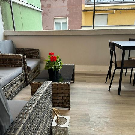 Apartament La Casa Di Tom - Homy Milano Zewnętrze zdjęcie