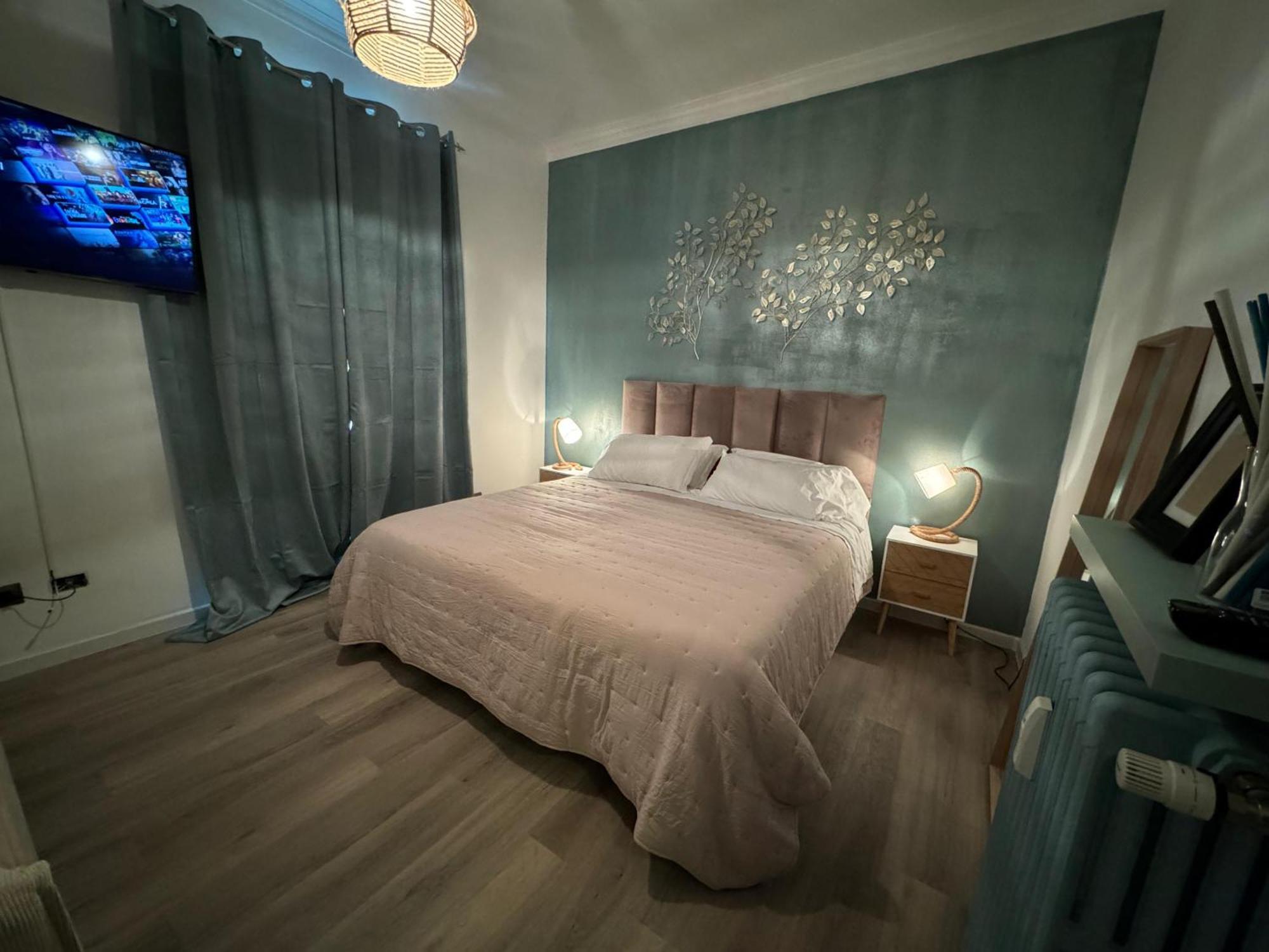 Apartament La Casa Di Tom - Homy Milano Zewnętrze zdjęcie