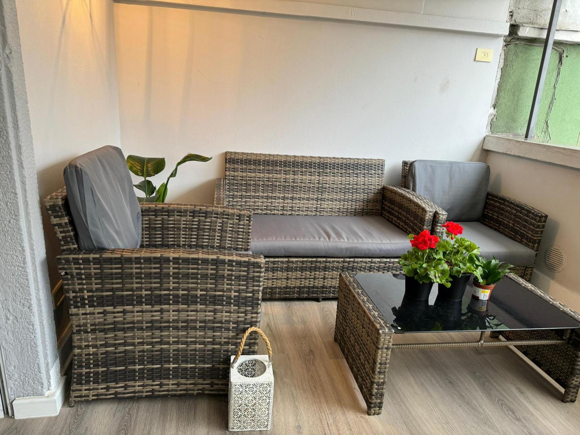Apartament La Casa Di Tom - Homy Milano Zewnętrze zdjęcie