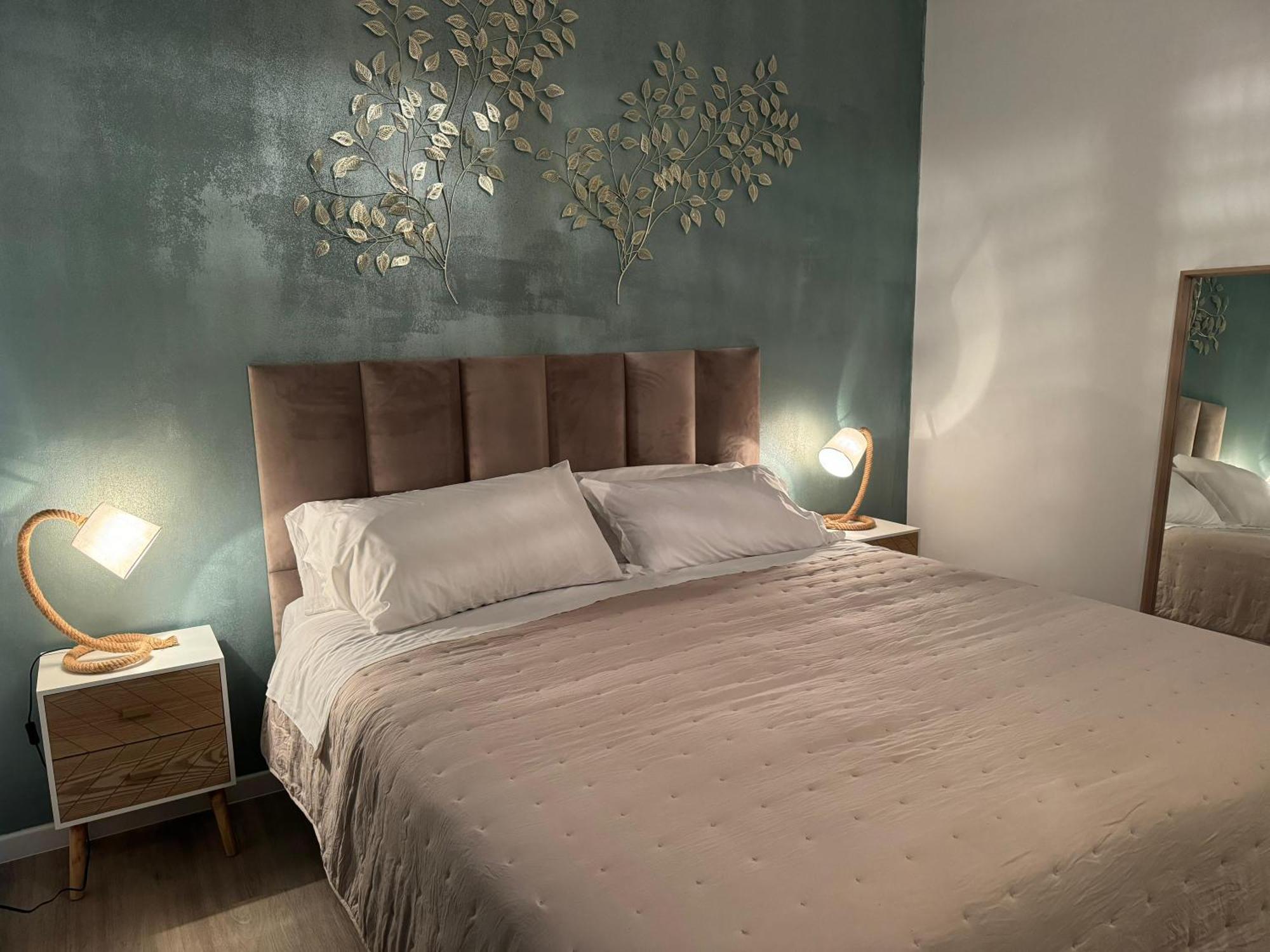 Apartament La Casa Di Tom - Homy Milano Zewnętrze zdjęcie
