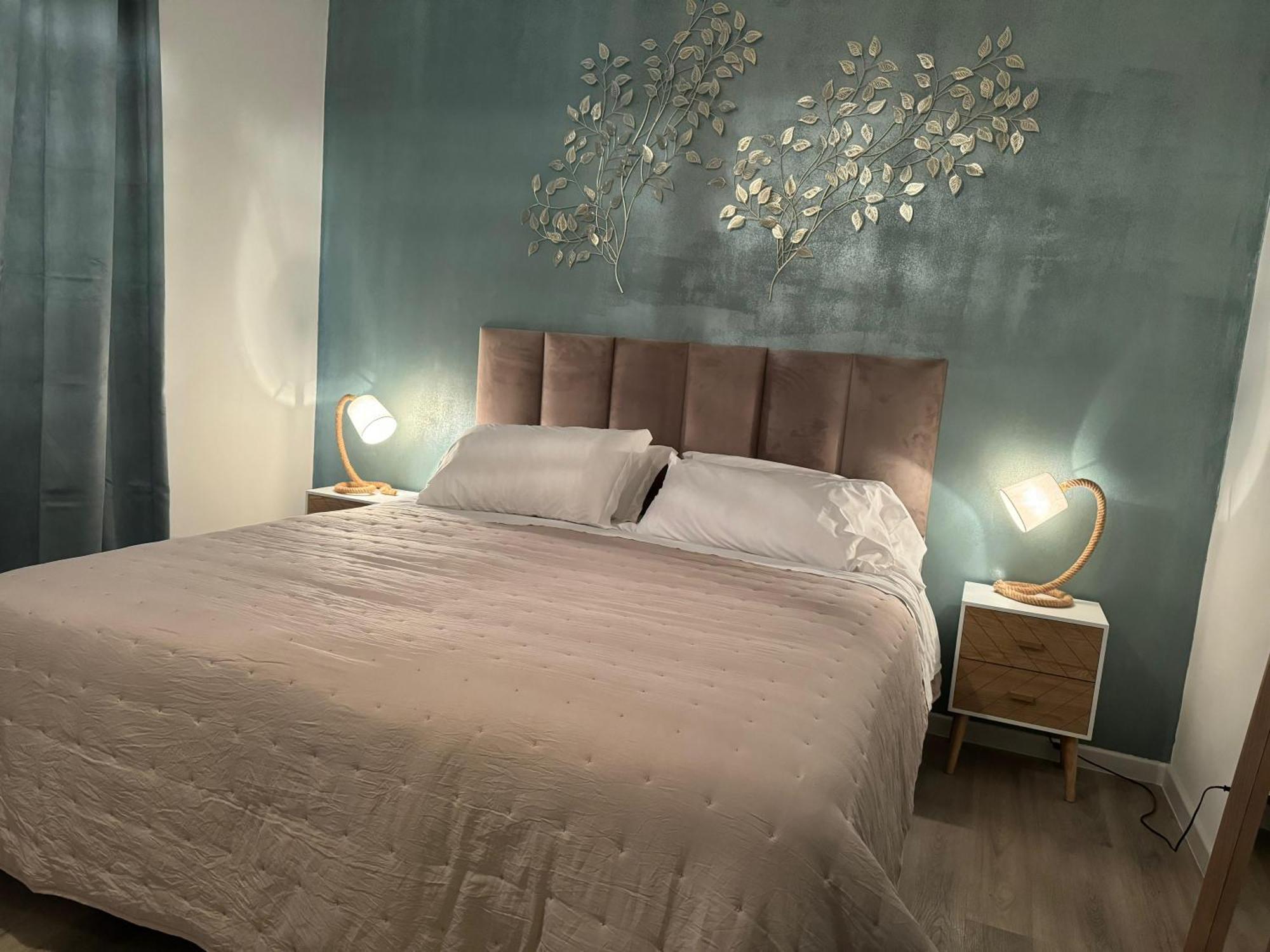 Apartament La Casa Di Tom - Homy Milano Zewnętrze zdjęcie