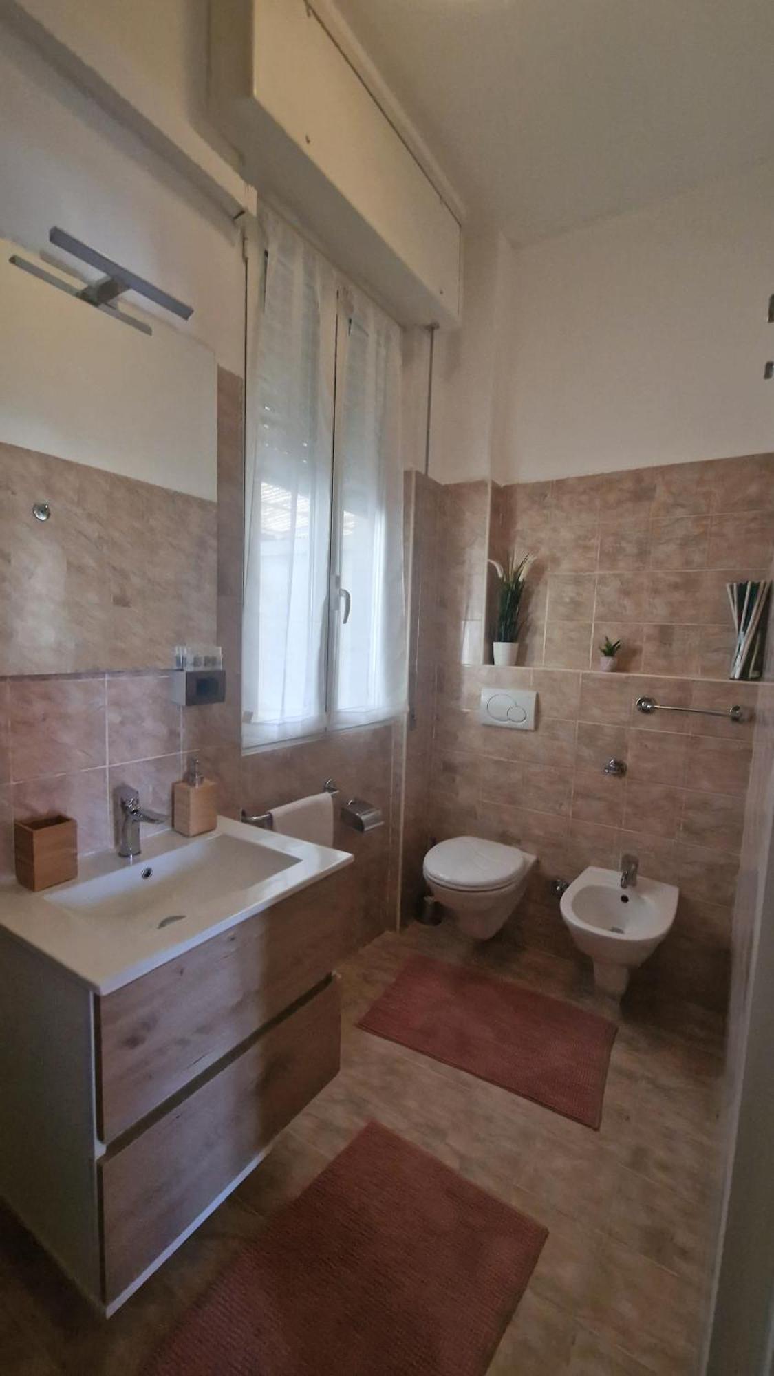 Apartament La Casa Di Tom - Homy Milano Zewnętrze zdjęcie