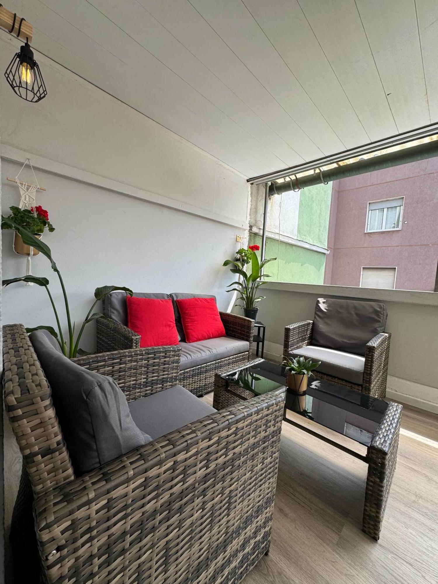 Apartament La Casa Di Tom - Homy Milano Zewnętrze zdjęcie