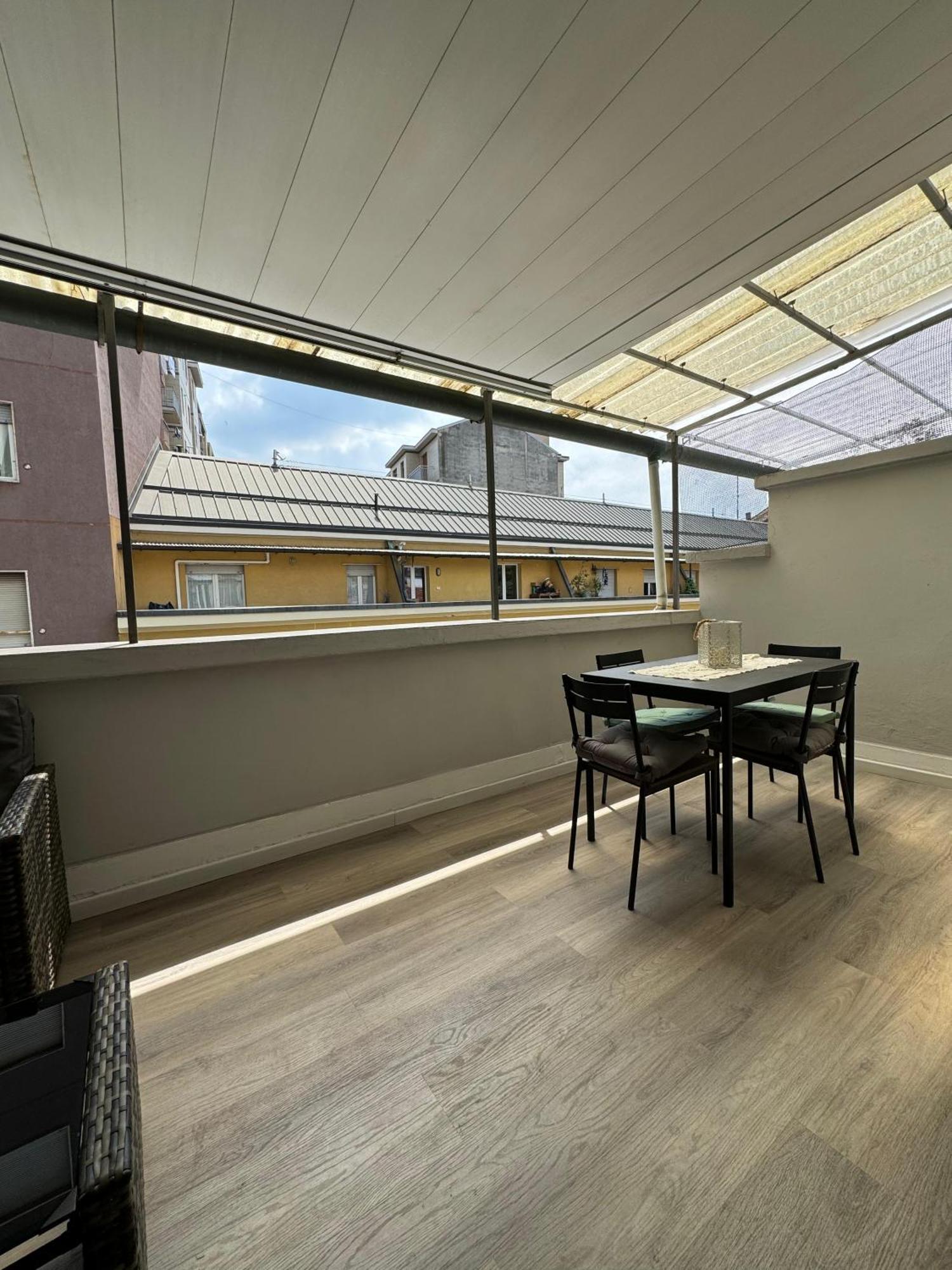 Apartament La Casa Di Tom - Homy Milano Zewnętrze zdjęcie