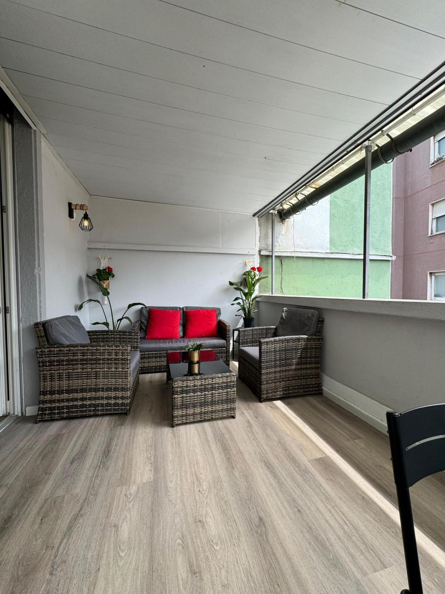 Apartament La Casa Di Tom - Homy Milano Zewnętrze zdjęcie